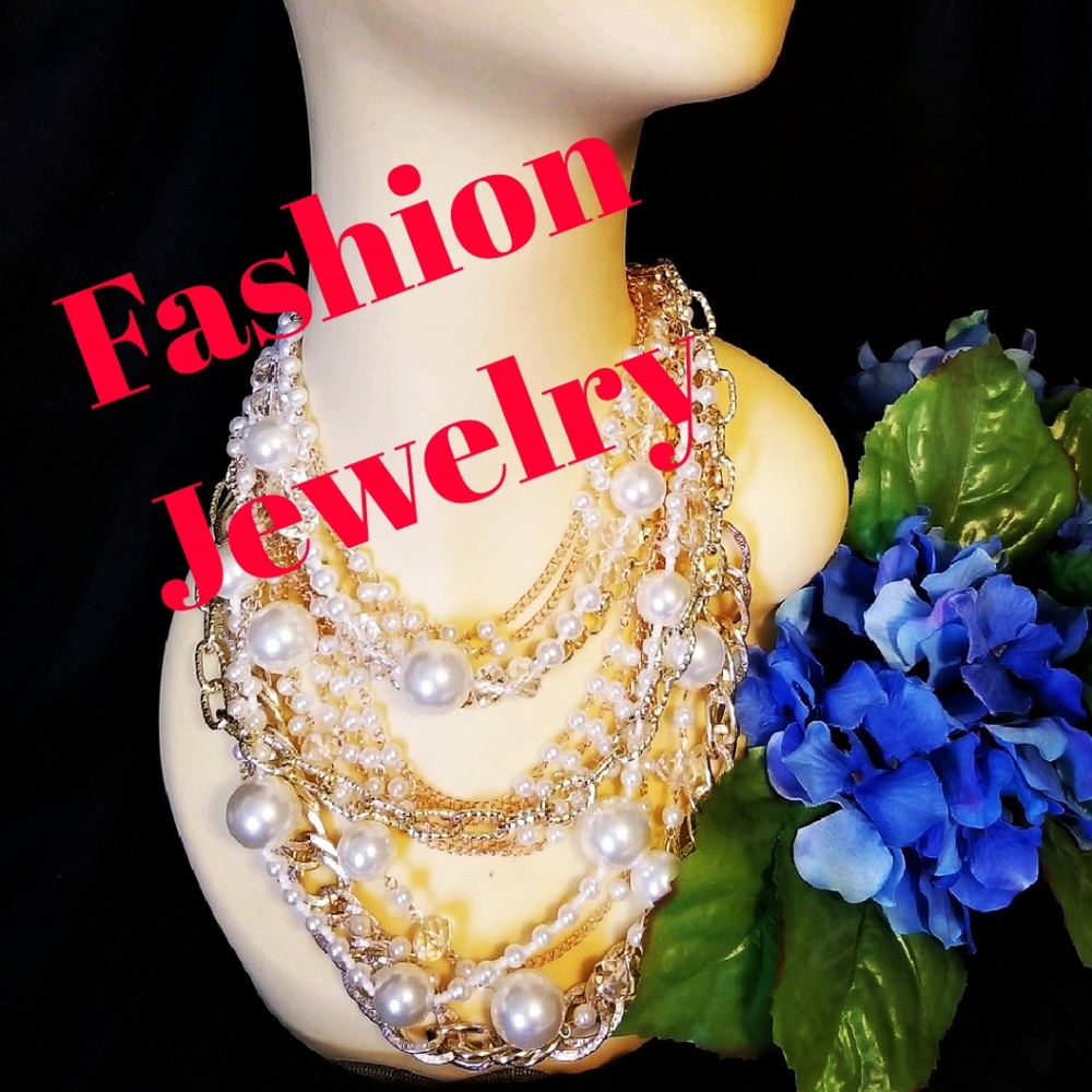 Fashion Jewelry
